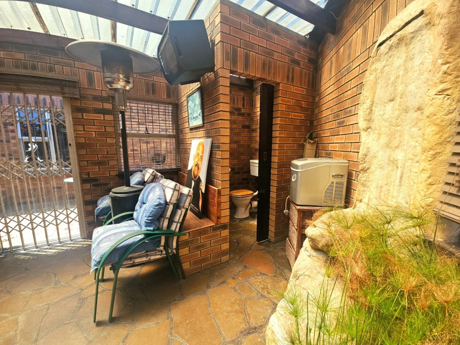 3 Bedroom Property for Sale in Colorado Park Western Cape